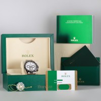 Rolex Daytona Ref. 116500LN