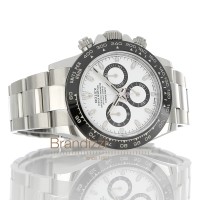 Rolex Daytona Ref. 116500LN