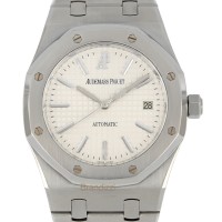 Audemars Piguet Royal Oak Ref. 15300ST.OO.1220ST.01