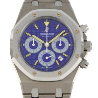 Audemars Piguet Royal Oak City of Sails Ref. 25860IS.OO.1110IS.01