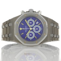 Audemars Piguet Royal Oak City of Sails Ref. 25860IS.OO.1110IS.01