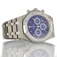 Audemars Piguet Royal Oak City of Sails Ref. 25860IS.OO.1110IS.01