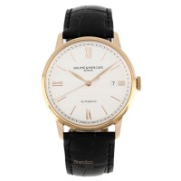 Baume & Mercier Classima Ref. M0A10597