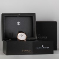 Baume & Mercier Classima Ref. M0A10597