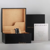 Bulgari Ipno Ref. IP 20 S