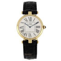 Cartier Tank Vermeil Ref. 590003