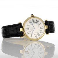 Cartier Tank Vermeil Ref. 590003