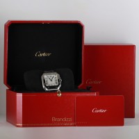 Cartier Santos Ref. WSSA0029