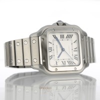 Cartier Santos Ref. WSSA0029