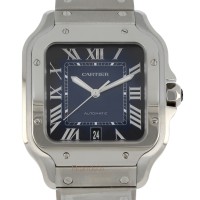 Cartier Santos Ref. WSSA00030