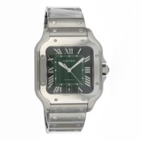 Cartier Santos Ref. WSSA0062