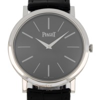 Piaget Altiplano Ref. P10174