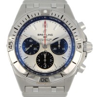 Breitling Chronomat B01 Ref. AB0134