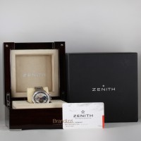 Zenith El Primero Original 1969 Ref. 03.2150.400.69.M2150