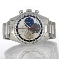 Zenith El Primero Original 1969 Ref. 03.2150.400.69.M2150