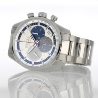 Zenith El Primero Original 1969 Ref. 03.2150.400.69.M2150