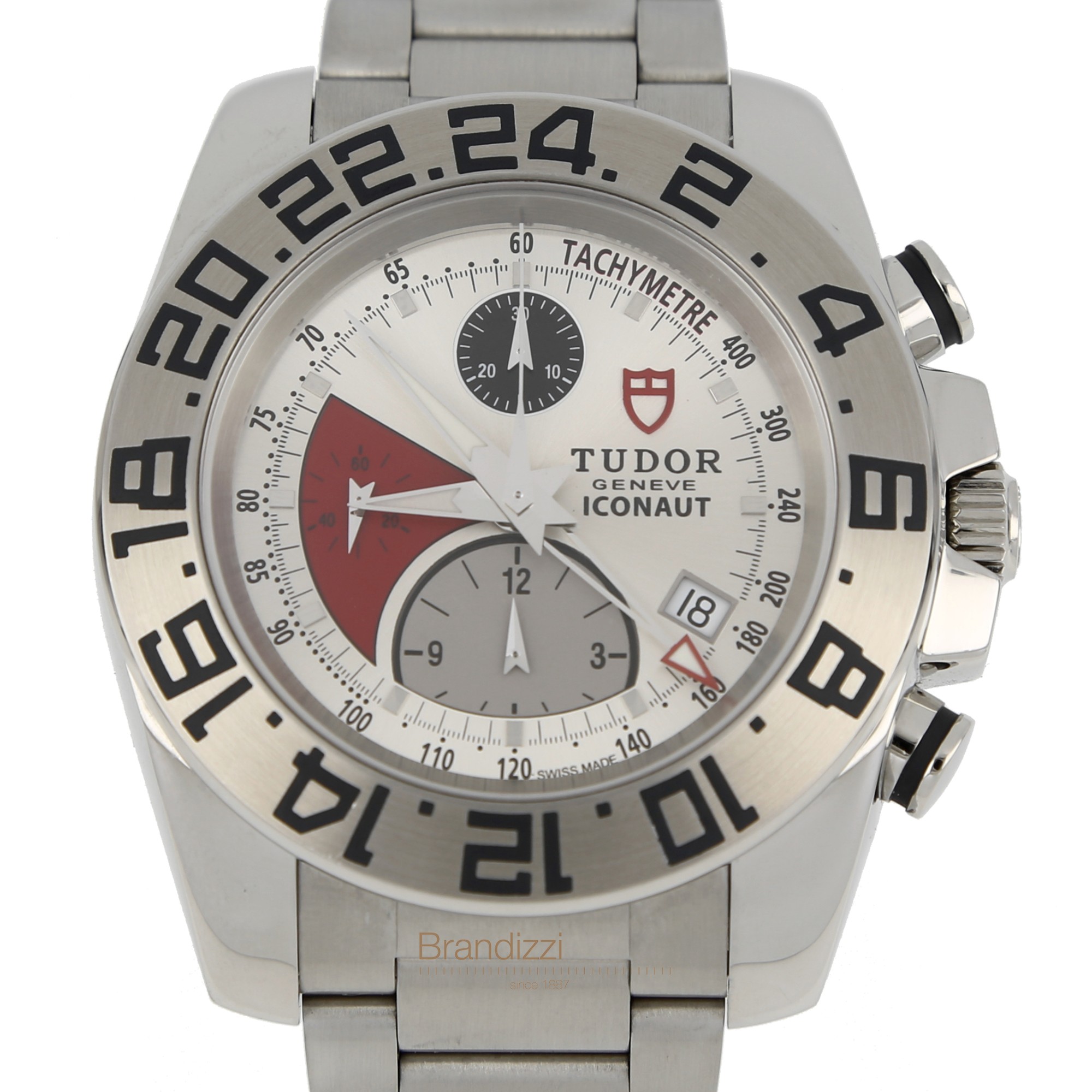 Brandizzi tudor sale
