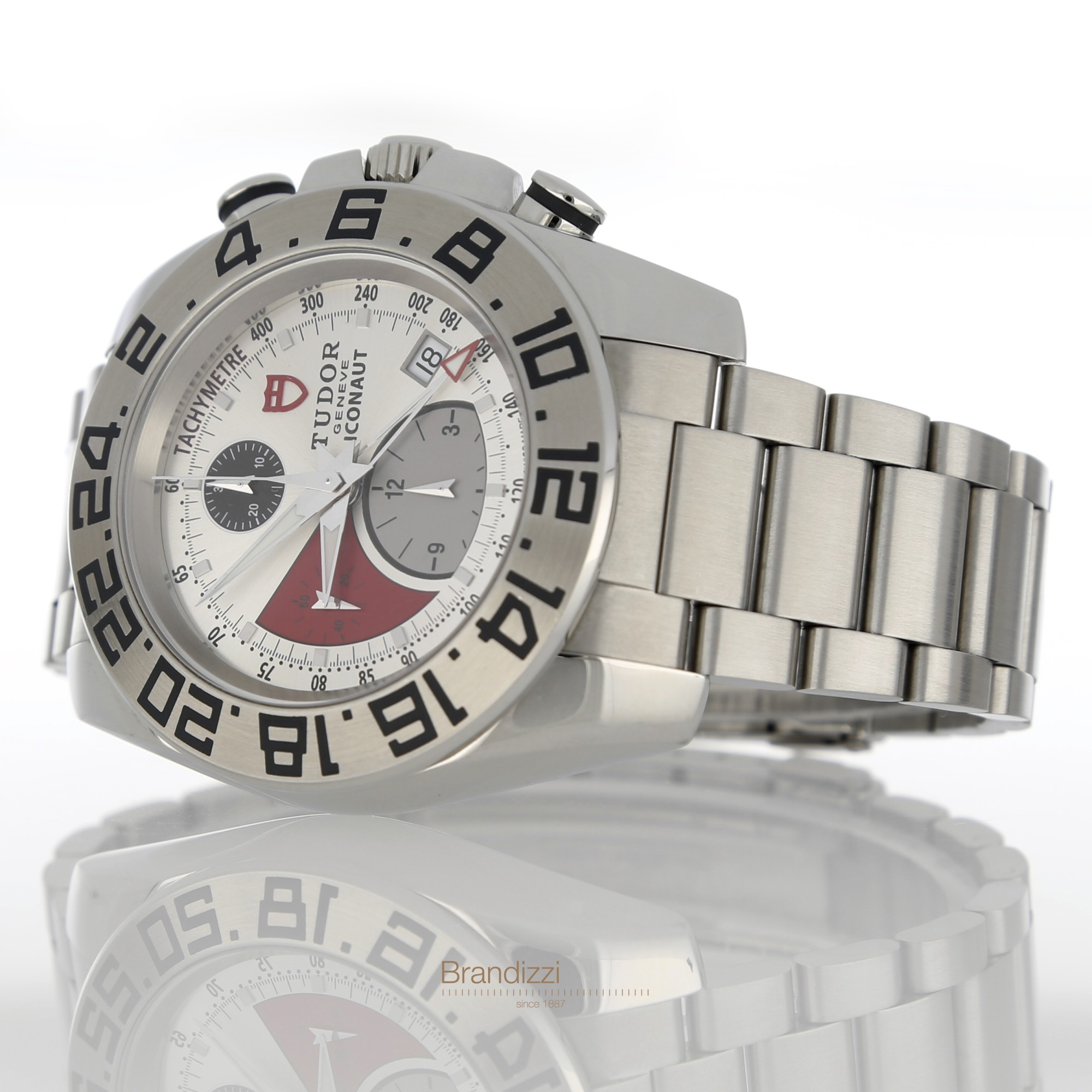 Tudor iconaut 20400 cheap