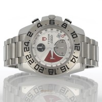 Tudor Iconaut Ref. 20400 - Like New