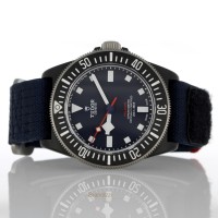 Tudor Pelagos FXD Alinghi Red Bull Racing Ref. 25707KN