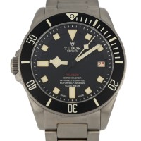 Tudor Pelagos Ref. 25610TNL - Like New