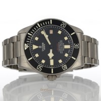 Tudor Pelagos Ref. 25610TNL - Like New