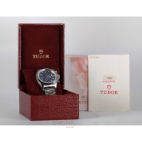 Tudor Prince Date Chrono Ref. 79280