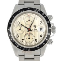 Tudor Prince Date Chrono Ref. 79260