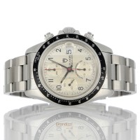 Tudor Prince Date Chrono Ref. 79260