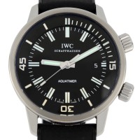 IWC Aquatimer Ref. IW323101