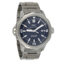 IWC Aquatimer Jacques Yves Cousteau Ref. IW329005