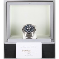 IWC Aquatimer Jacques Yves Cousteau Ref. IW329005