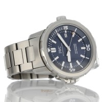 IWC Aquatimer Jacques Yves Cousteau Ref. IW329005