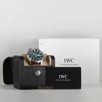 IWC Pilot Chronograph Ref. IW377726 - Like New