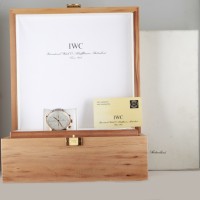 IWC Portoghese Rattrapante Ref. IW371203