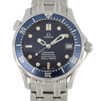 Omega Seamaster Diver 300m Ref. 25518000