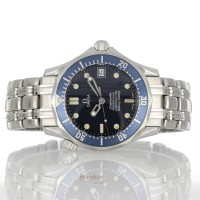 Omega Seamaster Diver 300m Ref. 25518000