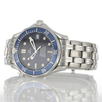 Omega Seamaster Diver 300m Ref. 25518000