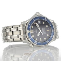 Omega Seamaster Diver 300m Ref. 25518000