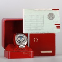 Omega Seamaster Ref. 145.029 - Like New