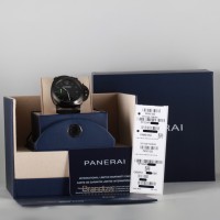 Panerai Luminor Quaranta Razer PAM01353 - OP7534