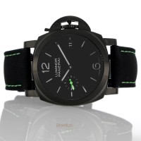 Panerai Luminor Quaranta Razer PAM01353 - OP7534