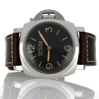 Panerai Marina Militare PAM00673 - OP7074