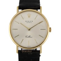 Rolex Cellini Ref. 5112