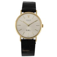 Rolex Cellini Ref. 5112