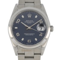 Rolex Date Ref. 15200