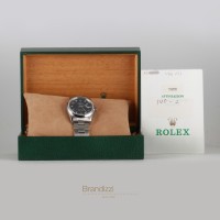 Rolex Date Ref. 15200