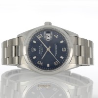 Rolex Date Ref. 15200