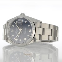 Rolex Date Ref. 15200