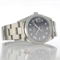 Rolex Date Ref. 15200